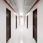 Redliving Apartemen Riverview Residence - Alima View Tower Mahakam