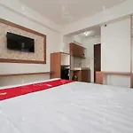 Redliving Apartemen Riverview Residence - Alima View Tower Mahakam