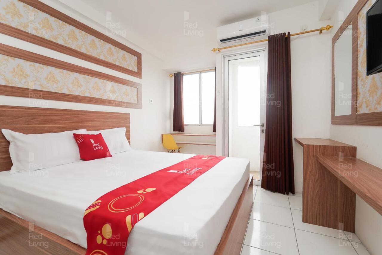 Hotel Redliving Riverview - Alima View Tower Mahakam