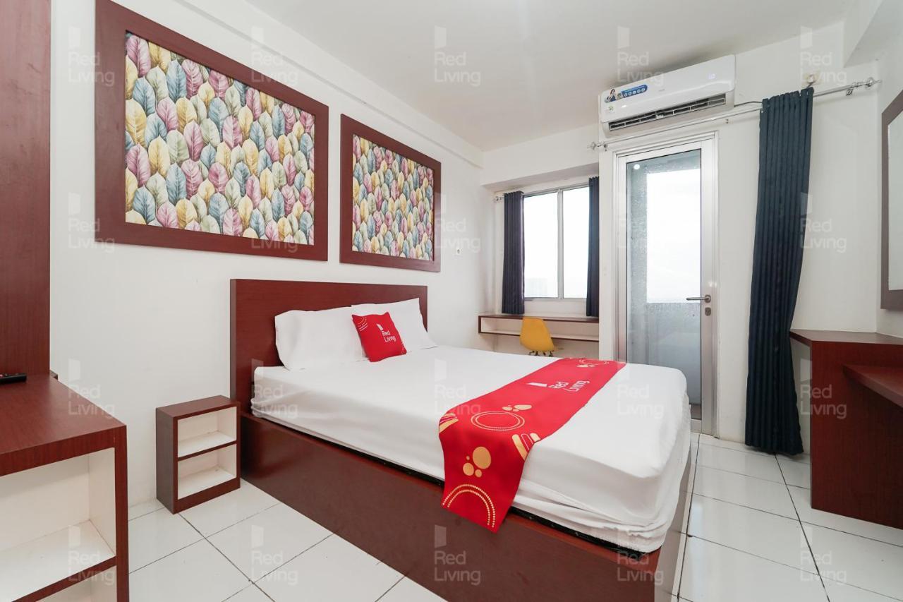 Redliving Riverview - Alima View Tower Mahakam Hotel 2*
