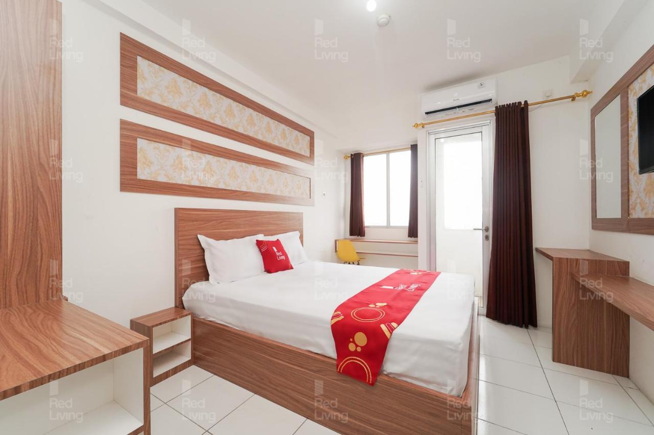 Redliving Riverview - Alima View Tower Mahakam Bekasi